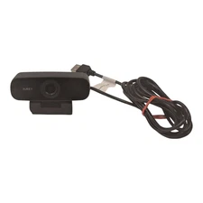 AUKEY PC-W3 1080p HD USB Webcam – Built-In Microphone – Plug & Play