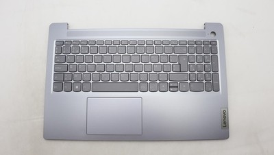 Original 5CB1L45872 Lenovo Thinkpad Tastatur  belgisch backlight IdeaPad Slim 3 