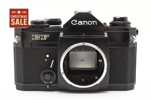 Canon Ef Film Camera | eBay