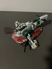 LEGO Star Wars: Boba Fett's Starship (75312)