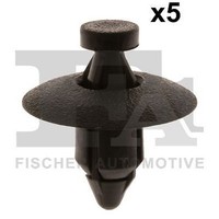 Fa1 55-30001.5 Clip, Trim/Schutzleiste FüR Volvo