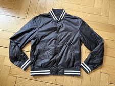 Theory Herren Bomberjacke Jacket Gr. S Navy B...