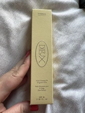 Dieux Ethereal facial cleaning oil