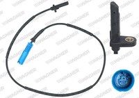 Wagner ABS Sensor Raddrehzahl DrehzahlfüHler FüR BMW 3Er Touring E91 E92 E90