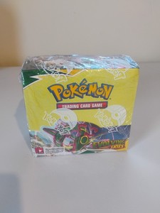 Evolving Skys Booster Box | eBay
