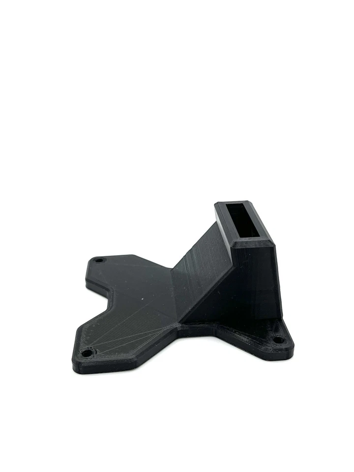 VESA Adapter für HP Monitor  (inklusive Schrauben) - Bild 3 von 4