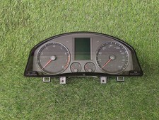 1K8920970F Volkswagen Scirocco 2008 Petrol speedometer instrument cluster