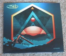311 - Voyager (2019) CD