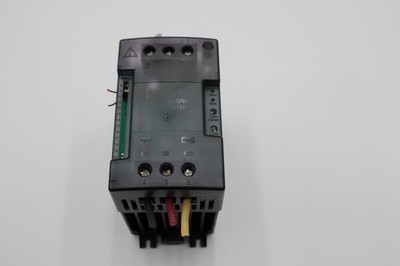 Watlow DC20-24F0-0000 Solid State Power Control