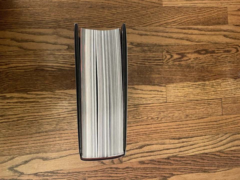 Nuevo Avengers Omnibus Volumen 1 HC NUEVO  Foto 3 de 4