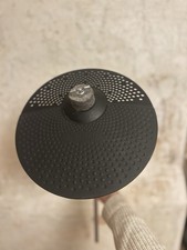 Yamaha DTX CY95 Single-Zone Cymbal Pad with Arm And Adjustable Socket