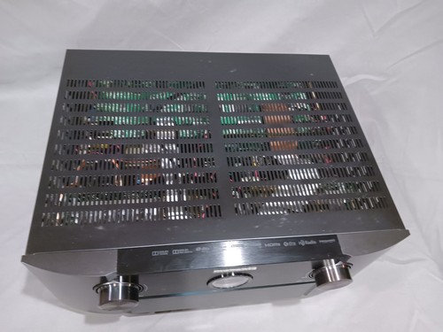 MARANTZ SR7008 AV SURROUND RECEIVER - Picture 4 of 8