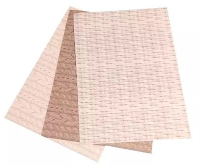 5902581140807 Karton obustronny 300g 24x34cm 3 ark Galeria Hobby