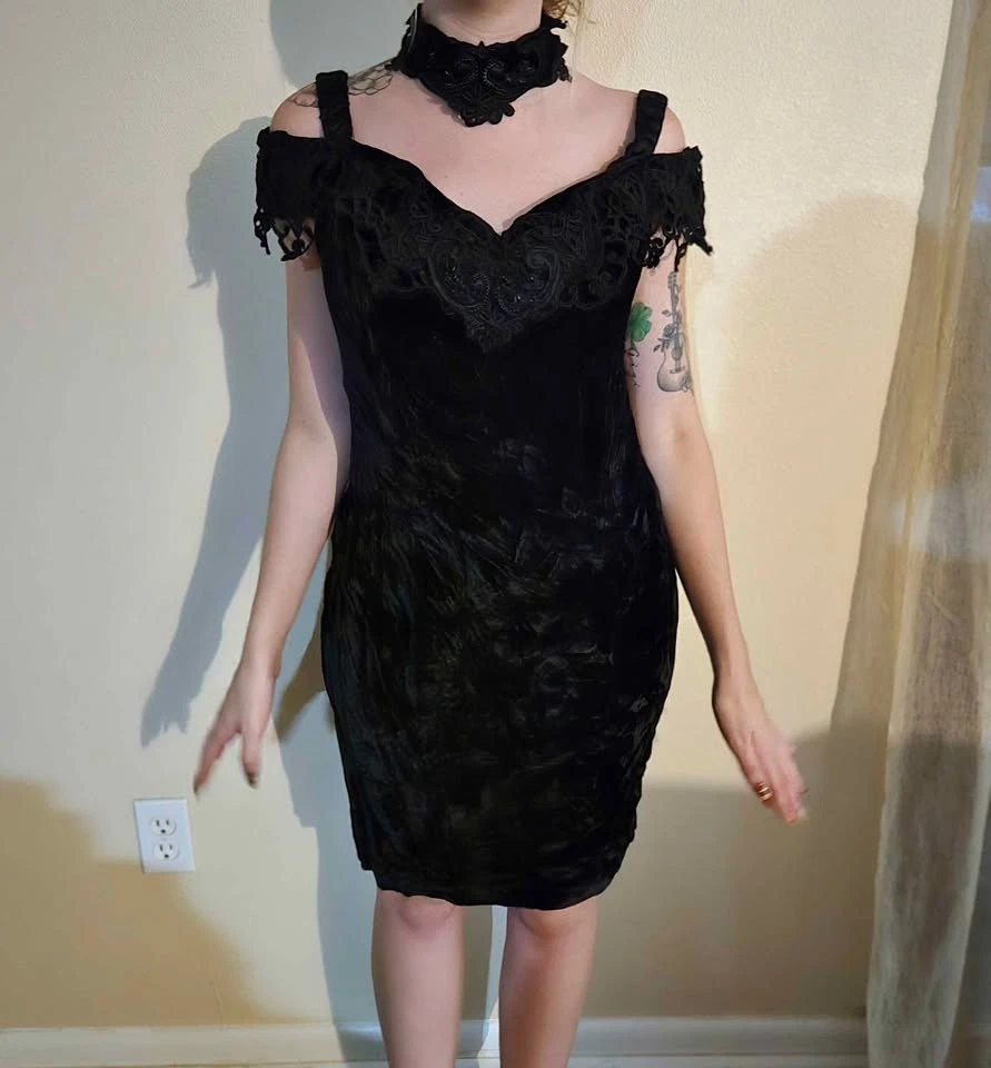 Cocktail Regular Size 14 Vintage Dresses for Women for sale