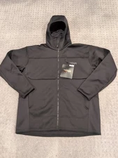 Sitka Traverse Hoody XL Black NWT Free Shipping!! 