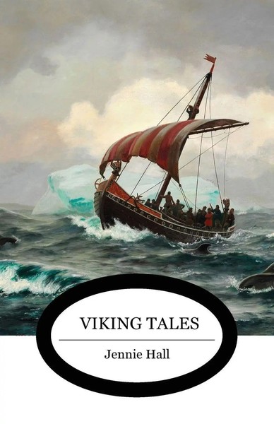 Viking Tales Jennie Hall Taschenbuch Kartoniert / Broschiert Englisch 2017-image