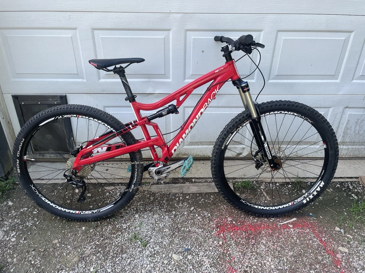 Diamondback Mountain Bikes for sale - eBay