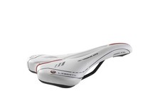 SELLA MONTE GRAPPA MTB LIBERTY XXL BIANCA