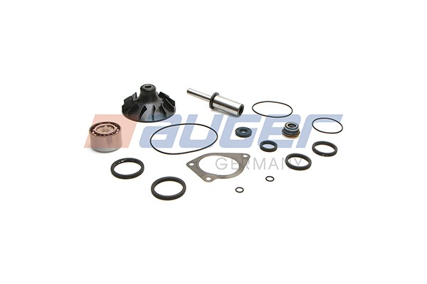 Auger 57756 Reparatursatz, Wasserpumpe FüR Volvo-image