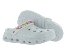 Skechers Light Hearted Sweet Glaze PS Girls Shoes