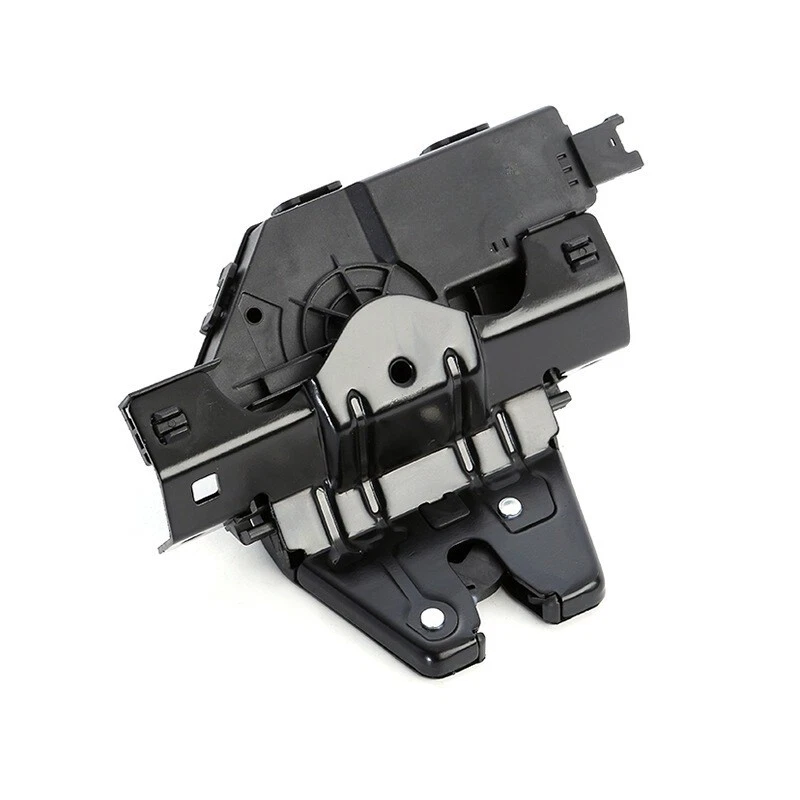 Trunk Lock Actuator 51247840617 Fit For BMW Rear Gate Latch With Micro Switch Foto 2 de 4