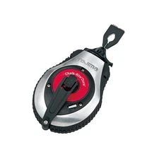 Tajima CR401S Chalk-Rite Dura Chalk Snap Line, 100' line