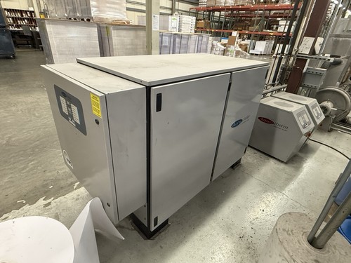 AWS Chiller Thermal Care LQ2R1004 Remote Air Cooled Condensor Chiller 460/3/60