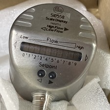 IFM SI0558 Flow Monitor