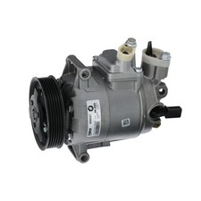 Klimakompressor 12 V R 1234yf Ø 110 mm VALEO passend für u.a. AUDI A3