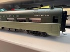 BRASS NORTHERN PACIFIC SP&S BUDD DOME COACH # 558 by ORIENTAL LTD PRO FINISH — photo 8