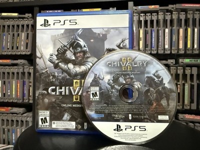 Chivalry 2 - Sony PlayStation 5 PS5 II