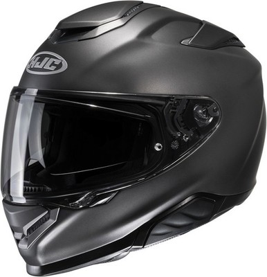 HJC Helm RPHA71 Integralhelm in matt Grau | Gr. M