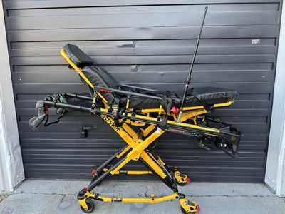 #ad Stryker Power Pro XT 6506 Power Load Ready EMS Ambulance Stretcher Cot Gurney $6999.99