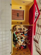 Playmobil Country Mein Pferdestall zum Mitnehmen (5348)