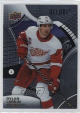 2021-22 Upper Deck Allure Dylan Larkin #2 13yi