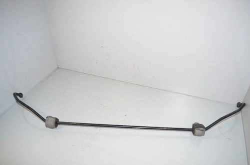 BMW E84 X1 20i sDrive Stabilisator hinten Stabilizer rear 6793164