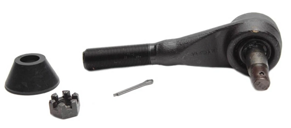 Link de arrasto de direção compatível com 1969-1991 GMC Jimmy K1500, K1500 Suburban, K2500, K2500 Sub - Imagem 2 de 3