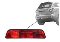 VAN Wezel Nebelschlussleuchte 3388939 FüR Nissan NJ10 JJ10E Qashqai J10 Micra 5