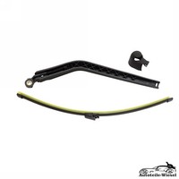 Scheibenwischerarm Mit Wischerblatt FüR Seat Leon, VW Links 03-24