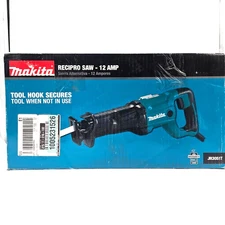 Makita 12-Amp Reciprocating Saw JR3051T