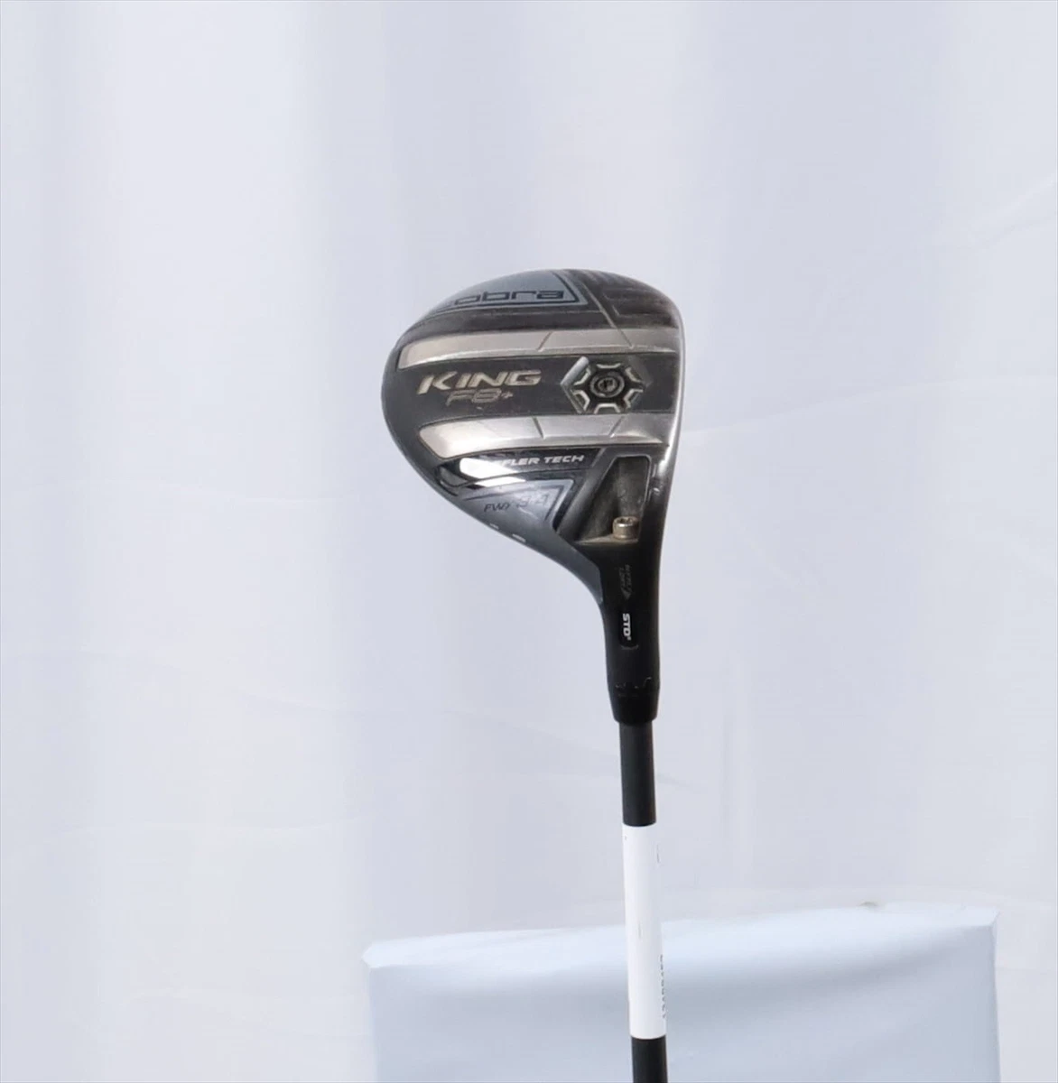 Cobra F8+ Golf Clubs for sale | eBay