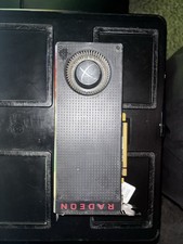 AMD Radeon RX 480 8GB GDDR5 Graphics Card