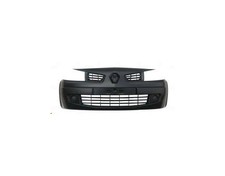 STOßSTANGE VORNE RENAULT MEGANE 2006-2008 LACKIERBAR MIT NEBEL