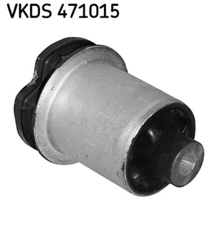 Fits SKF VKDS 471015 Suspension Axle Beam Kit - Image 12