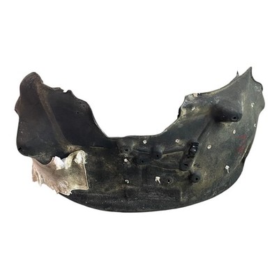 2023-2025 FORD F350 RH FRONT RIGHT INNER FENDER LINER SPLASH GUARD OEM