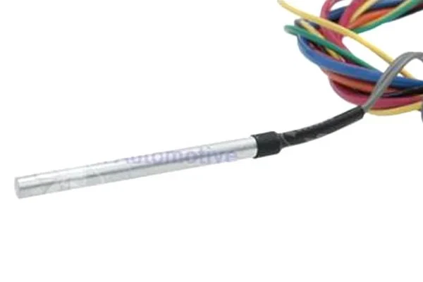 For Dodge Ramcharger 1974-1978 Hayden 3647 Cooling Fan Temperature Switch Foto 4 de 4