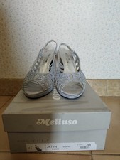 scarpe donna eleganti da Cerimonia Brillantinate