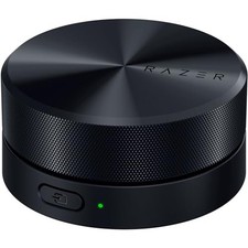 Razer Wireless Control Pod Wireless device for easy control including key