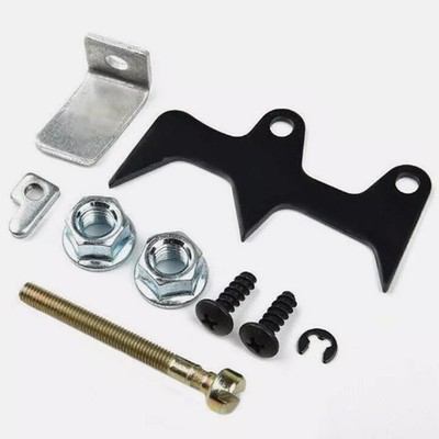Fit For Husqvarna 120 Mark II Chainsaw Felling Dog Bumper Spike Set A3