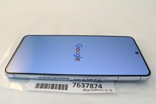 Google Pixel 8 Pro 128GB Blue Carrier Unlocked AT&T T-Mobile Verizon GSM 7637874